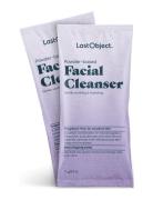 Facial Cleanser Refill 2-Pack Ansigtsrens Makeupfjerner Green LastObje...