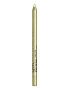 Epic Wear Liner Sticks Chartreuse Eyeliner Makeup Yellow NYX Professio...