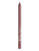 Epic Wear Liner Sticks Dusty Mauve Eyeliner Makeup Purple NYX Professi...