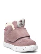 Stadil Winter Boot Infant Sport Winter Boots Winter Boots W. Velcro Pi...