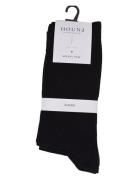 Socks 3-Pack Socks & Tights Socks Black Hound