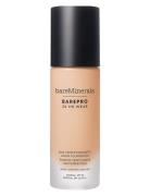 Bare Minerals Barepro 24H Matte Liquid Foundation Light 27 Cool Founda...