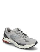 Et Evolution Cdx Designers Sneakers Low-top Sneakers Grey Etonic