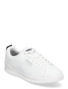 T2600 Nyl Low-top Sneakers White Björn Borg