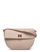 Furla Cassandra S Crossbody Ro Bags Crossbody Bags Beige Furla