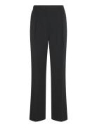 Venise Adjustable Pants Bottoms Trousers Suitpants Black Dante6