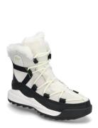 Ona Rmx Glacy Plus Wp Shoes Wintershoes Multi/patterned Sorel