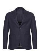 Mageorge Jersey Suits & Blazers Blazers Single Breasted Blazers Navy M...