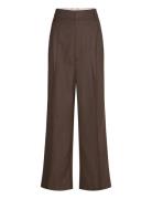 Cherrapw Pa Bottoms Trousers Suitpants Brown Part Two