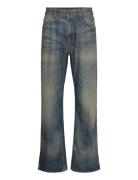 Tille Bottoms Jeans Relaxed Blue Tiger Of Sweden