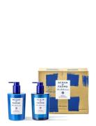 Mirto Hand & Body Ritual Sæt Bath & Body Nude Acqua Di Parma