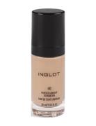 Inglot Hd Perfect Coverup Foundation 73 Foundation Makeup Beige INGLOT