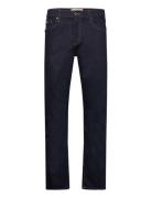 Loose Fit Jeans Bottoms Jeans Relaxed Blue Lindbergh