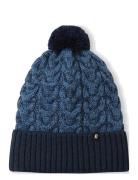 Beanie, Routii Sport Headwear Hats Beanie Navy Reima