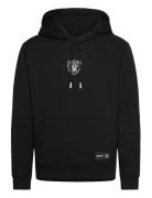 Woodson_Nfl Tops Sweatshirts & Hoodies Hoodies Black BOSS