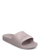 Adilette Aqua Shoes Summer Shoes Sandals Pool Sliders Pink Adidas Spor...