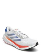 Supernova Stride M Shoes Sport Shoes Running Shoes White Adidas Perfor...