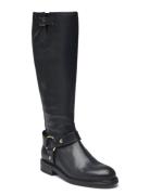 Long Boots Lange Støvler Black Billi Bi