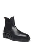 Boggar Chelsea Boot Støvlet Chelsea Boot Black GANT