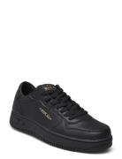 Epic M Base Block Low-top Sneakers Black Replay