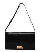 Sariah Bags Small Shoulder Bags-crossbody Bags Black Reiss