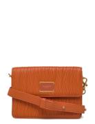 Bag Bags Crossbody Bags Orange Ulrika