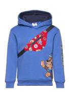 Sweats Tops Sweatshirts & Hoodies Hoodies Blue Paw Patrol