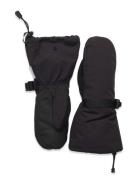 Reimatec Mittens, Snoukka Accessories Gloves & Mittens Mittens Black R...