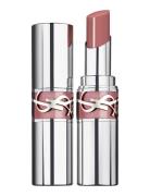 Ysl Loveshine Wet Shine Lipstick 150 Lipgloss Makeup Nude Yves Saint L...