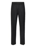 Todne Designers Trousers Formal Black Tiger Of Sweden