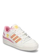 Forum Low Cl Sport Sneakers Low-top Sneakers White Adidas Originals