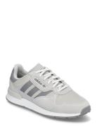 Treziod 2 Sport Sneakers Low-top Sneakers Grey Adidas Originals