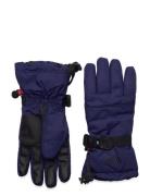 Everyday Jr Glove Accessories Gloves & Mittens Gloves Blue Kombi