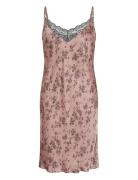 Laura Chemise Dress Bodies Slip Pink CCDK Copenhagen