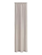 Dalsland Curtain Home Textiles Curtains Long Curtains Grey Himla