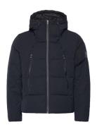 Jacket Foret Jakke Black Champion