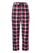 Jbs Pyjamas Pants Flannel Hyggebukser Multi/patterned JBS