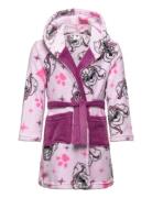 Dressing Gown Morgenkåbe Badekåbe Pink Paw Patrol