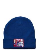 Bonnet Accessories Headwear Hats Beanie Blue Spider-man