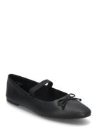 Ballerina Shoes Ballerinasko Ballerinaer Black Monki