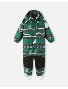 Winter Overall, Pakuri Sport Coveralls Snow-ski Coveralls & Sets Khaki...