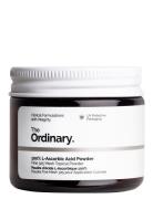 100% L-Ascorbic Acid Powder Fugtighedscreme Dagcreme Nude The Ordinary