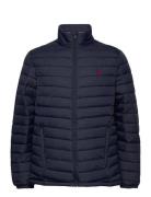 Uspa Jacket Chason Men Foret Jakke Navy U.S. Polo Assn.