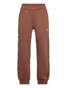 Sweatpants Bottoms Sweatpants Brown Adidas Originals