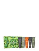 Multi-Maskers Five Mini Masking Essentials Gift Set Hudplejesæt Nude O...