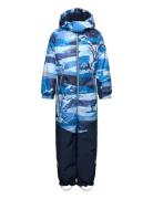 Reimatec Winter Overall, Kurikka Sport Coveralls Snow-ski Coveralls & ...