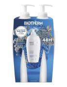 Biotherm Lait Corporel Body Lotion 400Ml Duo Pack Creme Lotion Bodybut...