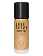 Weightless Skin Foundation Spf15 Foundation Makeup Bobbi Brown