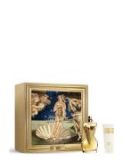 Divine Edp 50Ml & Body Lotion 75Ml 125 Ml Parfume Sæt Nude Jean Paul G...