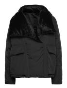 Cmticco-Micco-Jacket Foret Jakke Black Copenhagen Muse